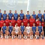 Serbia verso gli Europei Serbia verso gli Europei