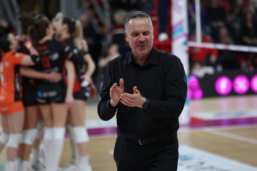 Stefano Micoli, lusso in panchina per una A2 ambiziosa