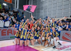 A1 Tigotà: I risultati 9ª di ritorno, classifica e prossimo turno A1 Tigotà: I risultati 9ª di ritorno, classifica e prossimo turno