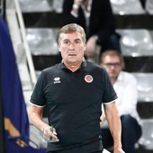 Silvano Prandi riparte da Parigi Silvano Prandi riparte da Parigi