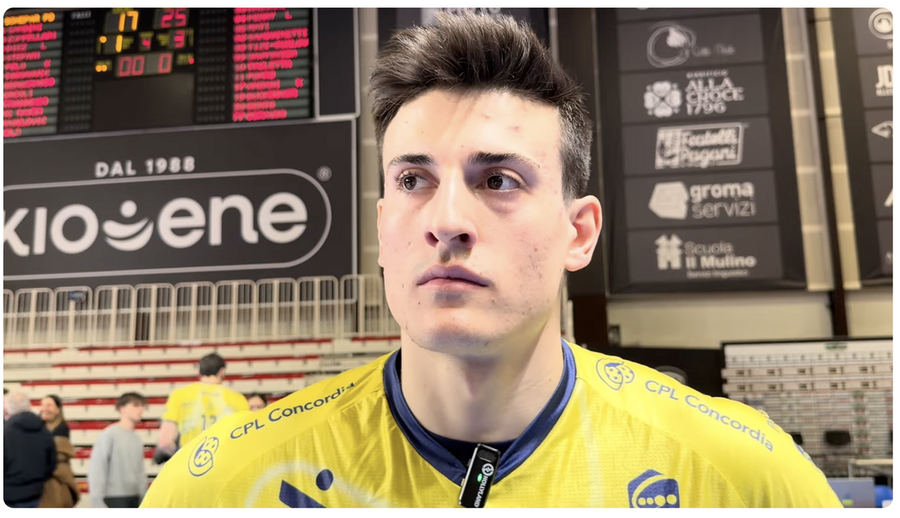 Giovanni Sanguinetti Giovanni Sanguinetti