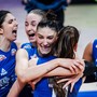 Tutto quello che non sapevate sulla Volley Nation League