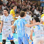 EnergyTime Spike Devils Campobasso, in rossoblù arriva Antonino Suraci EnergyTime Spike Devils Campobasso, in rossoblù arriva Antonino Suraci