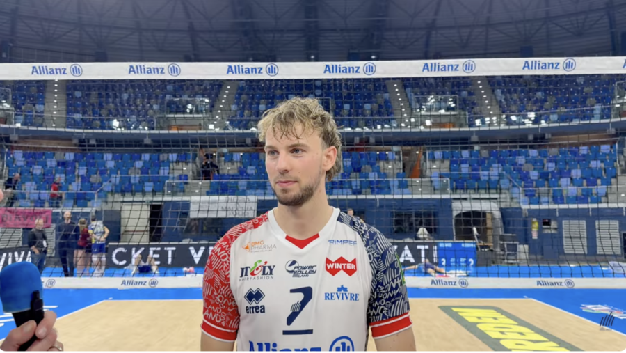 Ferre Reggers