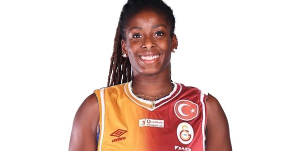 Sylla, il 17 del Galatasaray?