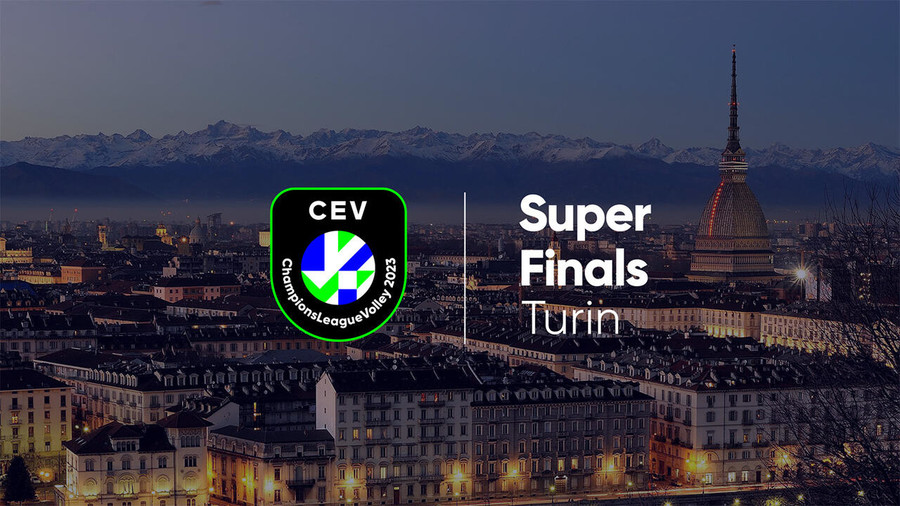 Champions League: Alle Superfinals di Torino due arbitri italiani