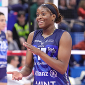 Myriam Sylla