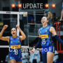 Mondiali F.: Italia, tranquilla... Orro e Fahr ci sono!