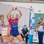 Perugia: Sofia Turlà nuova palleggiatrice della Bartoccini