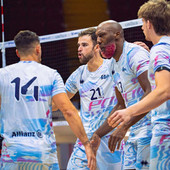 Mondo Volley: Le altre news del 3 ottobre 2026: Iran d'oro, Milano e Piacenza accelerano Mondo Volley: Le altre news del 3 ottobre 2026: Iran d'oro, Milano e Piacenza accelerano