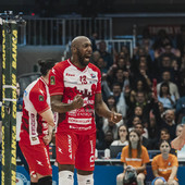 Piacenza: Sarà Perugia l'avversaria nella finale per il 3° posto