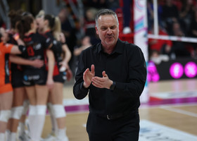 Stefano Micoli, lusso in panchina per una A2 ambiziosa