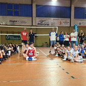 Fipav Lombardia: Volley Finali regionali S3 II livello - Vincono Montichiari e Valtrompia