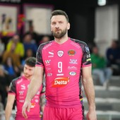 Porto Viro: Matteo Sperandio confermato capitano