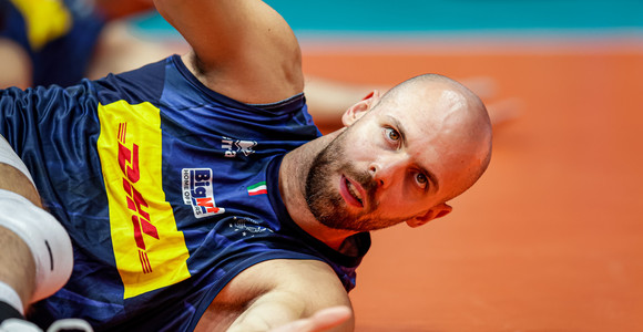 Riccardo Sbertoli