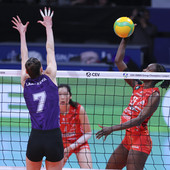 Fatoumatta Sillah titolare al posto di Gabi