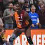 Myriam Sylla, oro olimpico e Mondiale con le azzurre