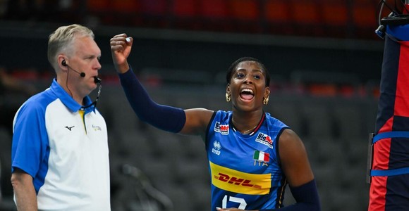 Miryam Sylla