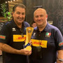 De Giorgi e Sacripanti campioni del Mondo a Katowice