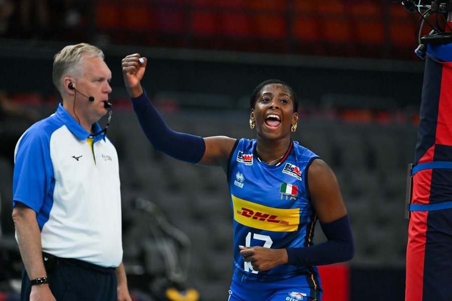 Miryam Sylla