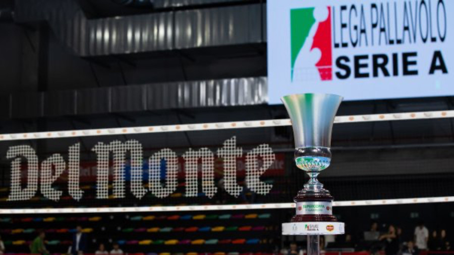 Del Monte Supercoppa: Saltato l'appuntamento di Dammam, poche opzioni nel calendario... Del Monte Supercoppa: Saltato l'appuntamento di Dammam, poche opzioni nel calendario...