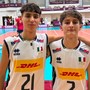 Stankovic e Talevi