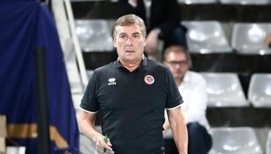 Silvano Prandi riparte da Parigi Silvano Prandi riparte da Parigi