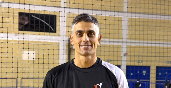 Gioia Del Colle:  Parte Santangelo, in posto2 arriva l'intramontabile Sabbi