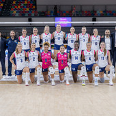 Champions League F. -1.  Scandicci a Istanbul per la Final4, semifinale contro Eczacibasi. Gaspari: "Dobbiamo tenerle lontane da rete"
