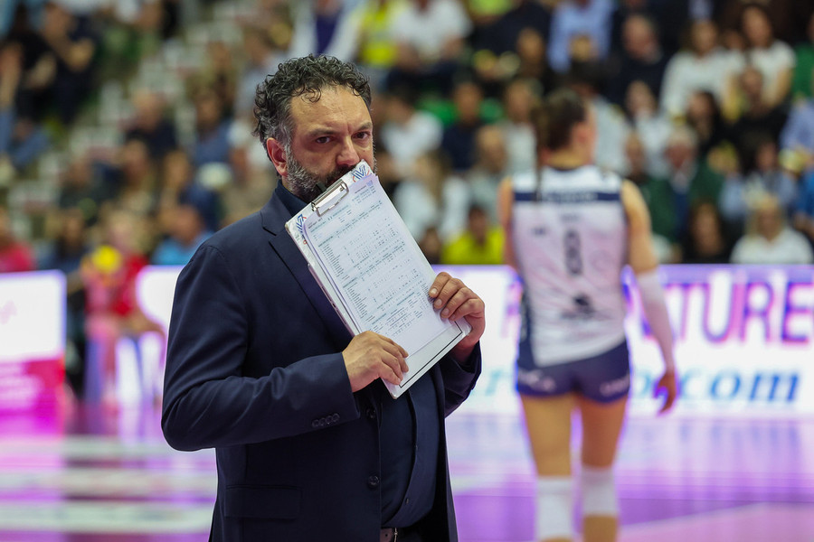 Stefano Lavarini