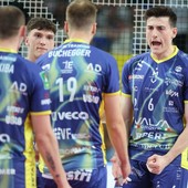 Perugia ufficializza Giovanni Sanguinetti: è il nuovo centrale bianconero