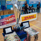 Sitting Volley: Domenica a Nola la seconda edizione della Supercoppa italiana maschile