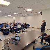 Fipav: A Milano riunione con tutti gli staff delle Nazionali Giovanili Femminili