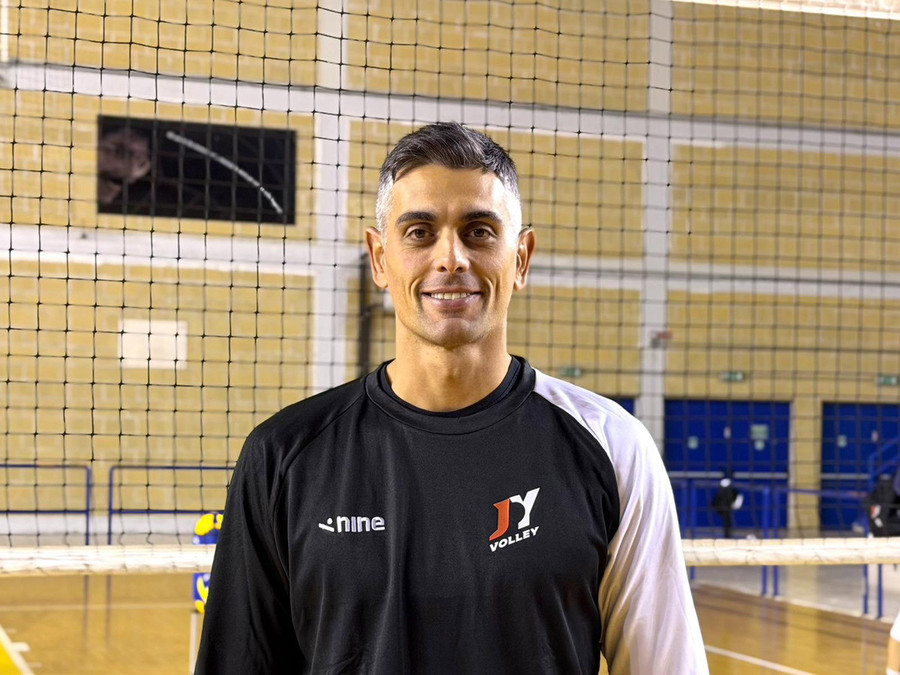 Gioia Del Colle:  Parte Santangelo, in posto2 arriva l'intramontabile Sabbi