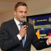 ROKO SIKIRIC, PRESIDENTE CEV ROKO SIKIRIC, PRESIDENTE CEV