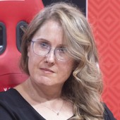 Simona Sileoni, Presidente di Lube Volley