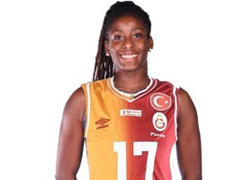 Sylla, il 17 del Galatasaray?
