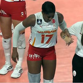 Mondo Volley: Le altre news del 14 ottobre 2026: Turchia, Sylla si ferma; Polonia via alla Tauron Liga. Brasile e Germania Mondo Volley: Le altre news del 14 ottobre 2026: Turchia, Sylla si ferma; Polonia via alla Tauron Liga. Brasile e Germania