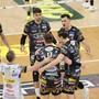 Superlega Credem Banca: Perugia è campione d'Italia