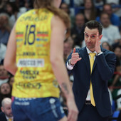 Daniele Santarelli