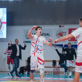 ErmGroup Altotevere San Giustino avvicina la vetta