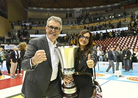 Del Monte Supercoppa: Sirci, “Perugia regna. Vittoria con testa e muro-difesa”