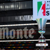 Del Monte Supercoppa: Saltato l'appuntamento di Dammam, poche opzioni nel calendario... Del Monte Supercoppa: Saltato l'appuntamento di Dammam, poche opzioni nel calendario...