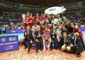 L'ultima volta a Trieste... Successo della Sisley