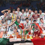 Caccia allo scudetto di Trento