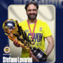 Fenerbahçe, ora è ufficiale: Stefano Lavarini torna sulla panchina del club turco Fenerbahçe, ora è ufficiale: Stefano Lavarini torna sulla panchina del club turco
