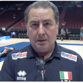 VNL.: De Giorgi, &quot;Brava la Francia. Il ranking? Guardiamo al gioco, il resto è una conseguenza&quot;