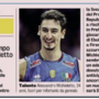 Rassegna stampa 6 settembre: Azzurre in finale, Lube e club verso il via. Azzurri: Michieletto in forse? Rassegna stampa 6 settembre: Azzurre in finale, Lube e club verso il via. Azzurri: Michieletto in forse?