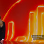 Sarah Fahr a Le Iene