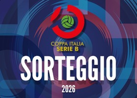 Coppa Italia Serie B: Definito il quadro delle semifinali delle Final Four di Ravenna
